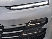 Jetour Dashing, 2024г., передний привод, робот