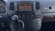 Volkswagen Multivan, 2013г., передний привод, механика