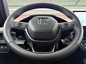 Honda CR-V, 2025г., полный привод, вариатор