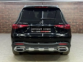 Mercedes-Benz GLC, 2023г., полный привод, автомат
