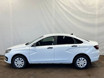 Lada (ВАЗ) Vesta, 2024г, передний привод, механика