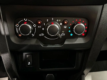 Lada (ВАЗ) XRAY, 2017г, передний привод, механика