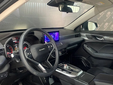 Haval Jolion, 2024г, передний привод, робот