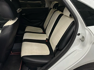 Lada (ВАЗ) Vesta, 2018г, передний привод, механика