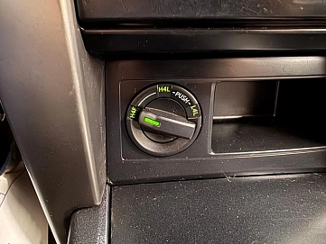 Toyota Land Cruiser Prado, 2012г, полный привод, автомат