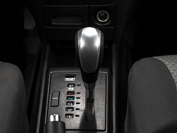 Chevrolet Aveo, 2010г., передний привод, автомат