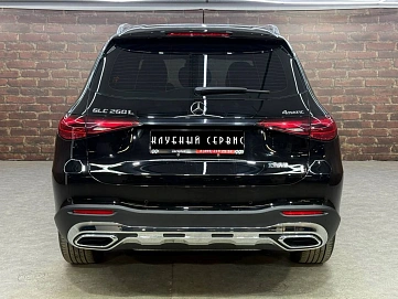 Mercedes-Benz GLC, 2023г, полный привод, автомат