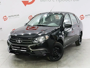 Lada (ВАЗ) Granta, 2026г, передний привод, механика