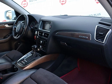 Audi Q5, 2014г, полный привод, автомат