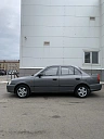 Hyundai Accent, 2007г., передний привод, автомат