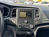 Renault Megane, 2019г., передний привод, робот