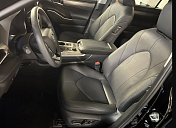 Toyota Highlander, 2025г., полный привод, автомат