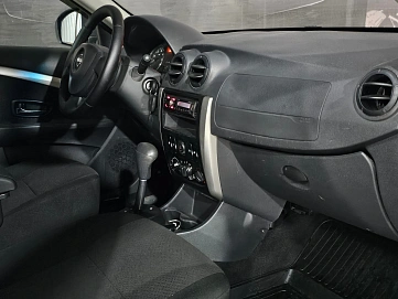 Nissan Almera, 2018г., передний привод, автомат