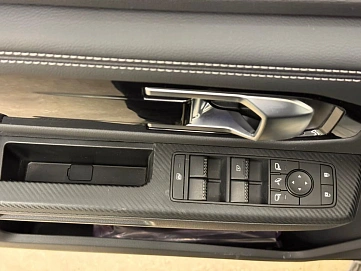 Mitsubishi L200, 2024г, полный привод, автомат