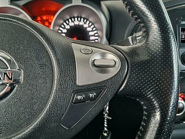 Nissan Juke, 2012г, передний привод, механика