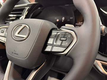 Lexus RX, 2025г, полный привод, автомат