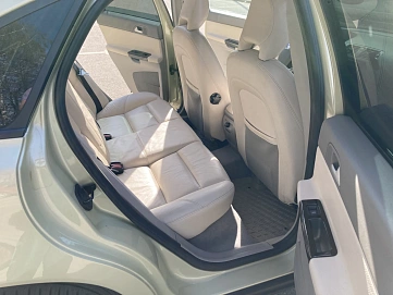 Volvo S40, 2006г, полный привод, автомат