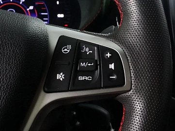 Lada (ВАЗ) Vesta, 2022г, передний привод, механика