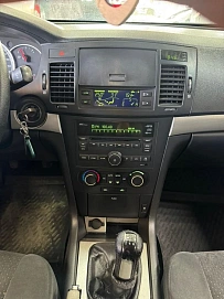 Chevrolet Epica, 2008г, передний привод, автомат