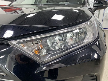 Toyota RAV4, 2019г, передний привод, вариатор