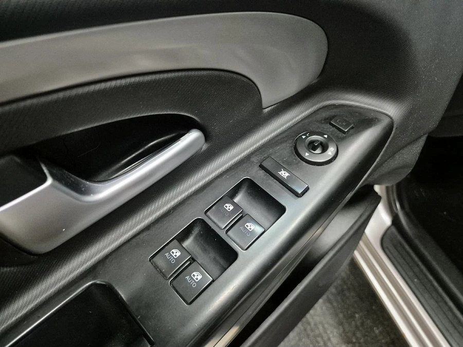 Kia Ceed, 2011г., передний привод, автомат