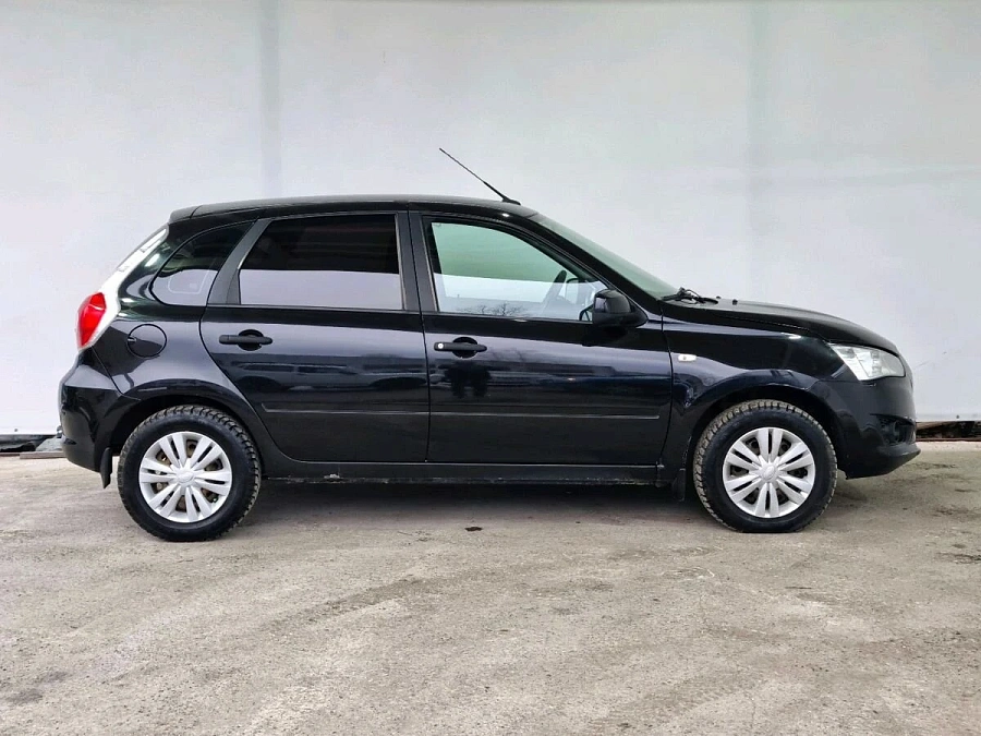 Datsun mi-DO, 2019г., передний привод, механика