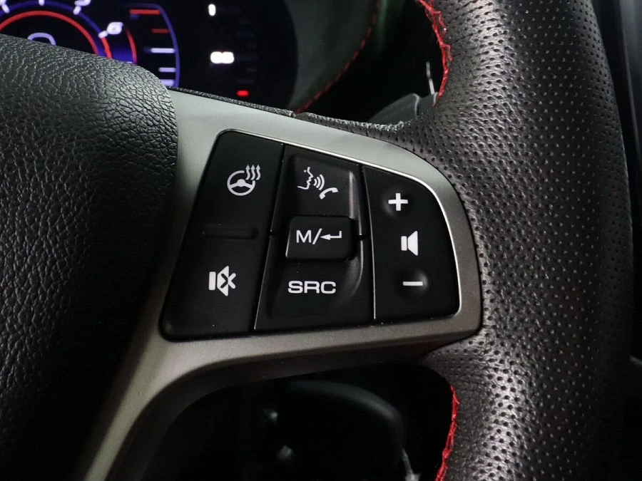 Lada (ВАЗ) Vesta, 2022г., передний привод, механика