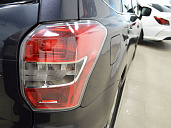 Subaru Forester, 2014г., полный привод, вариатор