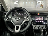 Skoda Octavia, 2018г., передний привод, автомат