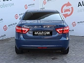 Lada (ВАЗ) Vesta, 2019г., передний привод, механика