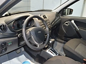 Lada (ВАЗ) Granta, 2019г., передний привод, автомат