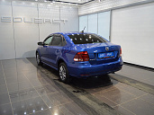 Volkswagen Polo, 2020г., передний привод, автомат