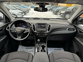 Chevrolet Equinox, 2020г., полный привод, автомат