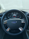 Ford Focus, 2008г., передний привод, механика