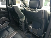 Jeep Grand Cherokee, 2014г., полный привод, автомат