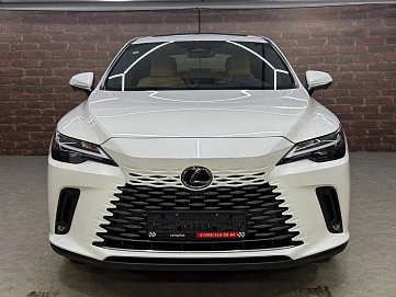 Lexus RX, 2025г, полный привод, автомат