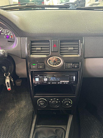 Lada (ВАЗ) Priora, 2010г, передний привод, механика