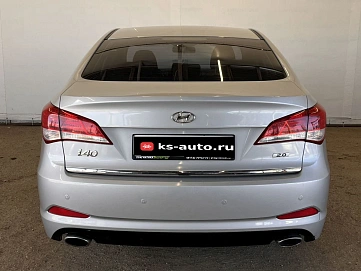 Hyundai i40, 2013г, передний привод, механика