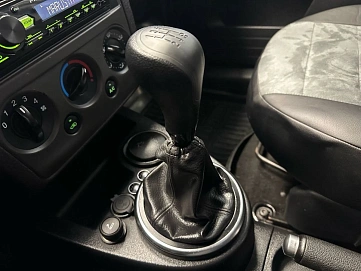 Ford Fusion, 2008г, передний привод, механика