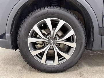 Chery Tiggo 7 Pro Max, 2023г, передний привод, автомат