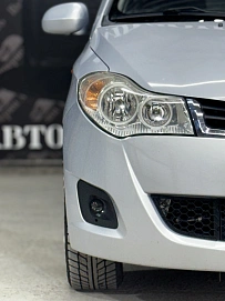 Chery Very (A13), 2013г, передний привод, механика