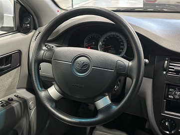 Daewoo Gentra, 2015г, передний привод, механика