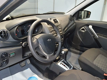 Lada (ВАЗ) Granta, 2019г, передний привод, автомат