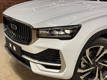 Geely Monjaro, 2024г, полный привод, автомат