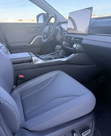 Toyota RAV4, 2026г, полный привод, вариатор