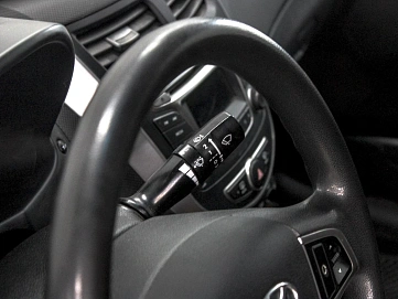 Hyundai Solaris, 2016г, передний привод, автомат