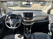 JAC JS3, 2023г., передний привод, автомат