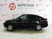 Lada (ВАЗ) Granta, 2023г., передний привод, механика