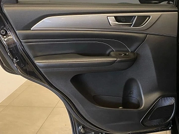 Haval M6, 2024г, передний привод, автомат