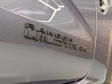 Ford Ranger, 2025г, полный привод, автомат